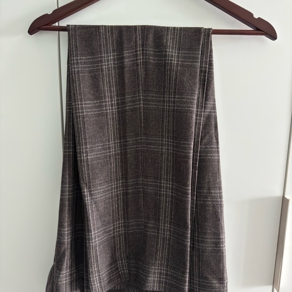 [SOLD] ISAIA Napoli Suit - Grey Size 40US (50IT) - Picture 6 of 8